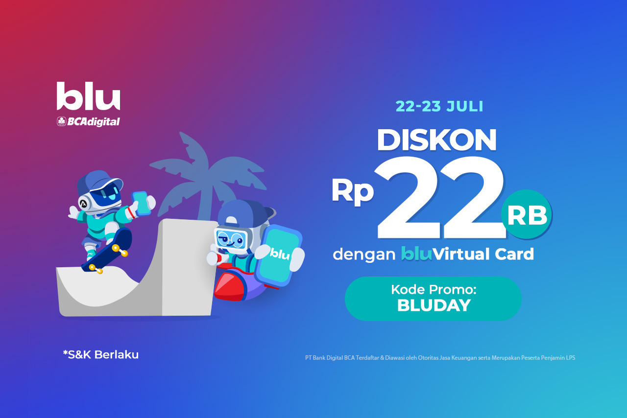 Belanja Di Astro Dapat Potongan Harga Spesial Bluday Dari Blu