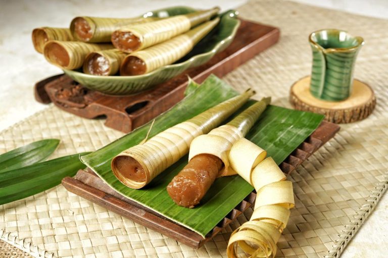 Kumpulan Resep Kue Tradisional Kukus Yang Bikin Nagih Official