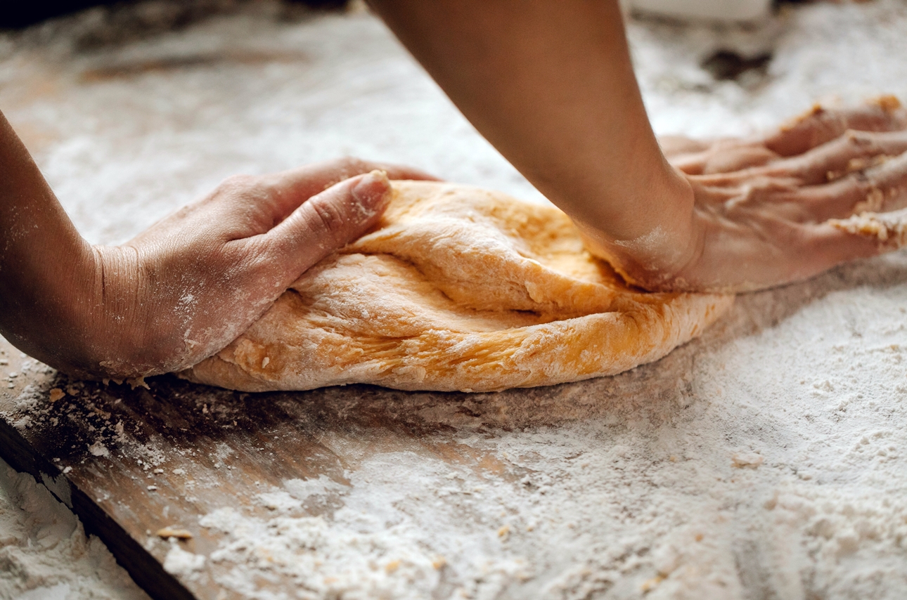 Jenis Makanan Yang Mengandung Gluten Yang Harus Kamu Ketahui