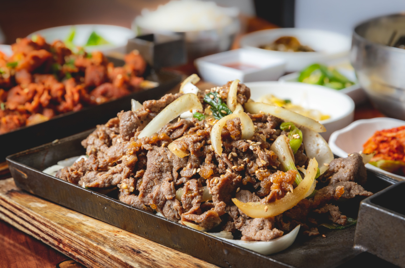 Resep Beef Bulgogi Ala Restoran Korea - Official Astronauts Blog