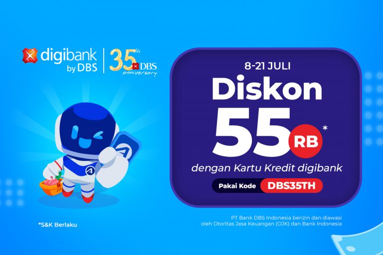 Makin Hemat Belanja Di Astro Dengan Promo Spesial Hut Dbs Official Astronauts Blog