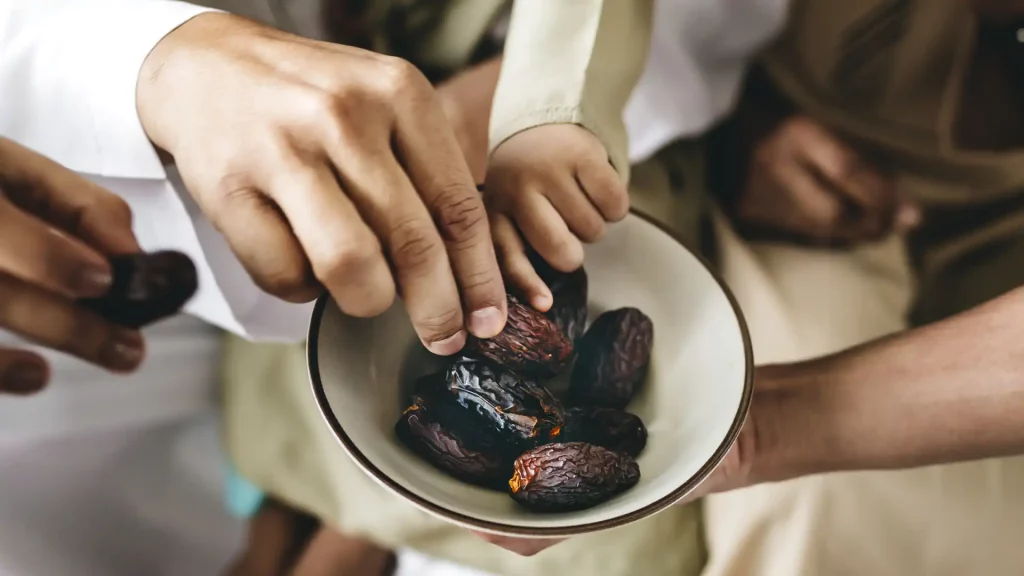 Menu buka puasa 1 bulan penuh | Astro